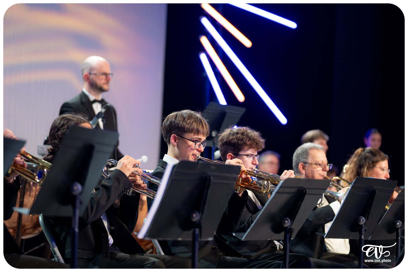 OHH - CONCERT DU NOUVEL AN 2026